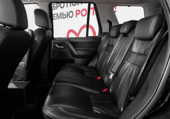 Подержанный автомобиль Land Rover Freelander 2014 года (10 фото)