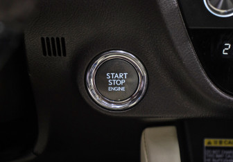 Подержанный автомобиль Lexus RX 2015 года (19 фото)