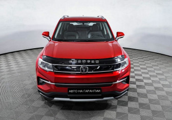 Подержанный автомобиль Changan CS35PLUS 2021 года (2 фото)