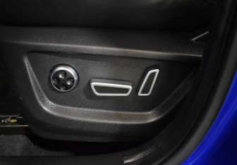 Подержанный автомобиль Chery Tiggo 4 2022 года (19 фото)