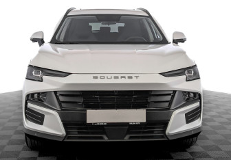 Новый Soueast S06 2026 (5 фото)