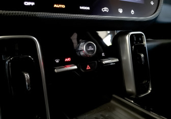 Подержанный автомобиль Haval Dargo 2022 года (29 фото)