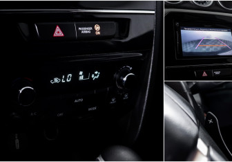 Подержанный автомобиль Suzuki Vitara 2016 года (17 фото)