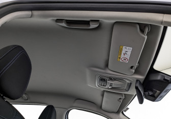 Подержанный автомобиль Haval Jolion 2023 года (20 фото)