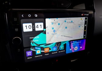 Подержанный автомобиль LADA (ВАЗ) Largus Wagon 2025 года (25 фото)