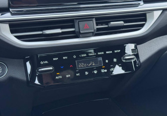 Новый Kia K3 Sedan 2025 (16 фото)