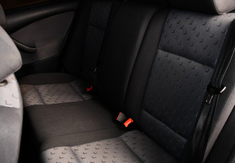 Подержанный автомобиль Skoda Octavia Liftback 2008 года (12 фото)