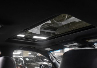 Подержанный автомобиль Toyota Land Cruiser Suv 2018 года (18 фото)