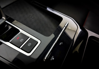 Подержанный автомобиль Chery Tiggo 7 Pro 2020 года (27 фото)