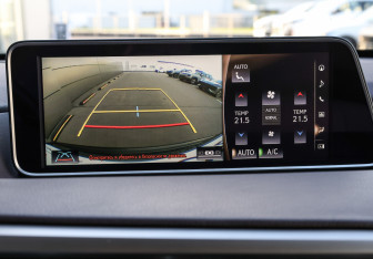 Подержанный автомобиль Lexus RX 2019 года (21 фото)