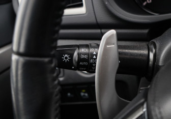 Подержанный автомобиль Mitsubishi Pajero Sport 2020 года (24 фото)