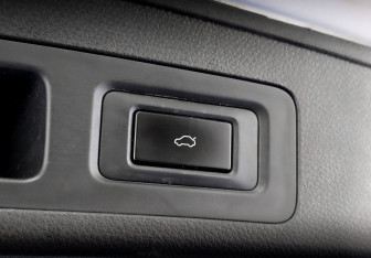 Подержанный автомобиль Exeed LX 2022 года (26 фото)