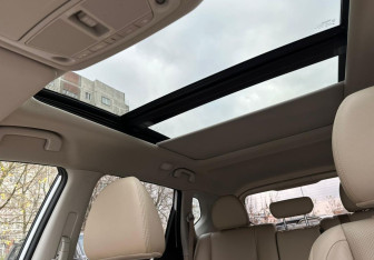 Подержанный автомобиль Nissan X-Trail 2016 года (15 фото)