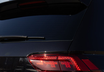 Подержанный автомобиль Volkswagen Tiguan 2019 года (23 фото)