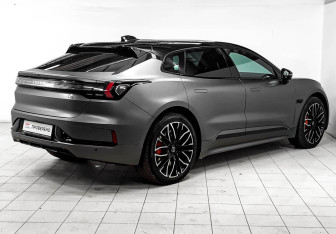 Подержанный автомобиль Zeekr 001 2023 года (4 фото)