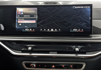 Новый BMW X5 2026 (11 фото)