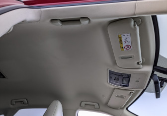 Подержанный автомобиль Lexus RX 2021 года (23 фото)