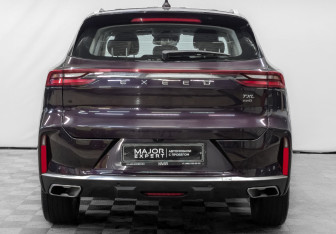 Подержанный автомобиль Exeed TXL 2022 года (6 фото)