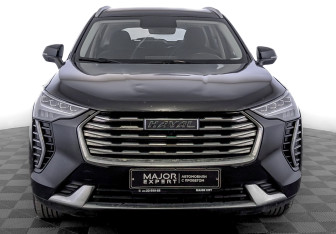 Подержанный автомобиль Haval Jolion 2023 года (2 фото)