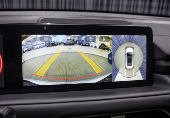 Подержанный автомобиль Exeed TXL 2022 года (22 фото)