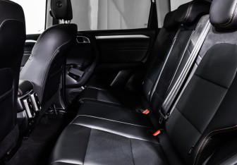 Подержанный автомобиль Haval Dargo 2024 года (12 фото)