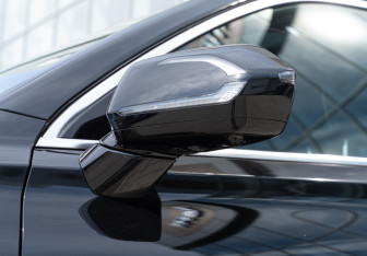 Новый Hyundai Palisade 2025 (16 фото)