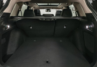 Новый Honda CR-V 2026 (15 фото)