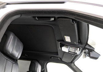 Подержанный автомобиль Land Rover Range Rover 2018 года (23 фото)