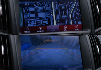 Подержанный автомобиль Opel Insignia Sedan 2014 года (19 фото)