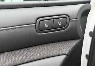 Новый Hyundai Tucson 2025 (13 фото)