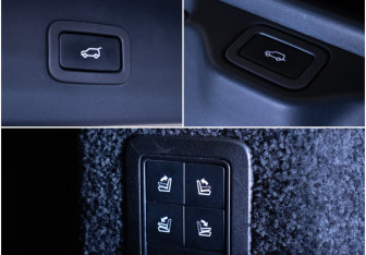 Подержанный автомобиль Land Rover Range Rover 2016 года (21 фото)