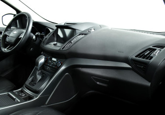 Подержанный автомобиль Ford Kuga 2019 года (8 фото)