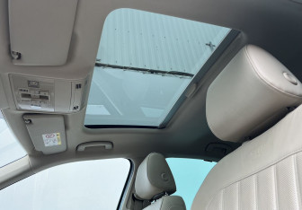 Подержанный автомобиль Skoda Superb Liftback 2015 года (12 фото)