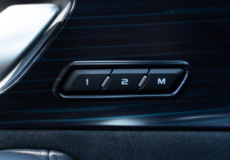 Новый Geely Monjaro 2026 (22 фото)