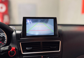 Подержанный автомобиль FAW Besturn X40 2019 года (13 фото)