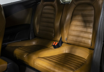 Подержанный автомобиль Volkswagen Scirocco 2011 года (12 фото)