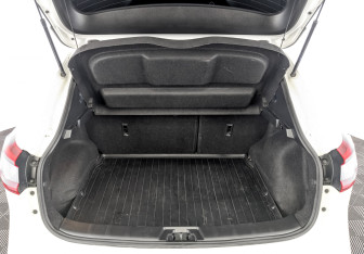 Подержанный автомобиль Nissan Qashqai 2019 года (10 фото)