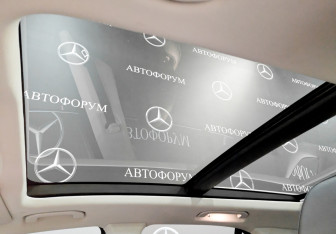 Подержанный автомобиль Mercedes-Benz GLE 2022 года (23 фото)