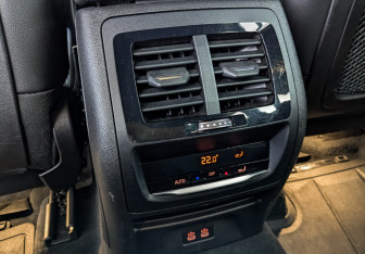 Подержанный автомобиль BMW X3 2021 года (29 фото)