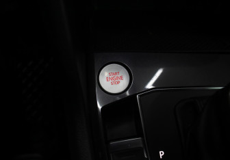 Подержанный автомобиль Volkswagen Tiguan 2018 года (20 фото)