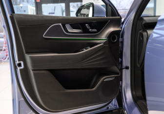 Новый Chery Tiggo 9 2025 (39 фото)