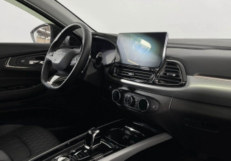 Подержанный автомобиль Exeed TXL 2020 года (5 фото)