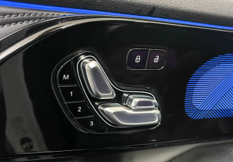 Подержанный автомобиль Exeed RX 2023 года (15 фото)