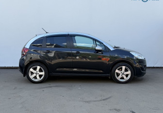 Подержанный автомобиль Citroen C3 Hatchback 2012 года (4 фото)
