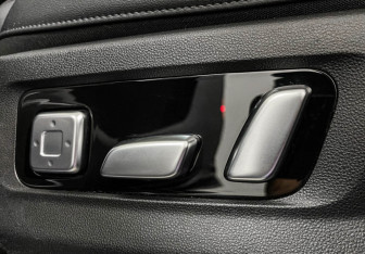 Подержанный автомобиль Tank 500 2023 года (15 фото)