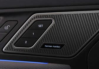 Новый BMW X1 2025 (20 фото)