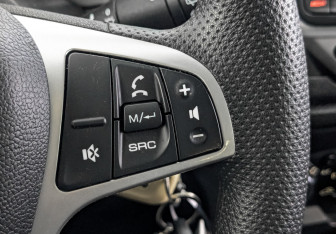 Подержанный автомобиль LADA (ВАЗ) XRAY 2022 года (26 фото)