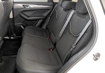 Подержанный автомобиль Haval Jolion 2022 года (12 фото)