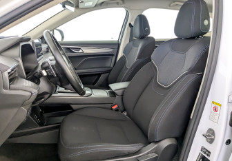 Подержанный автомобиль Haval Jolion 2023 года (20 фото)