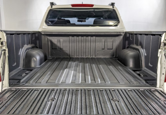 Подержанный автомобиль Changan Hunter Plus 2023 года (10 фото)